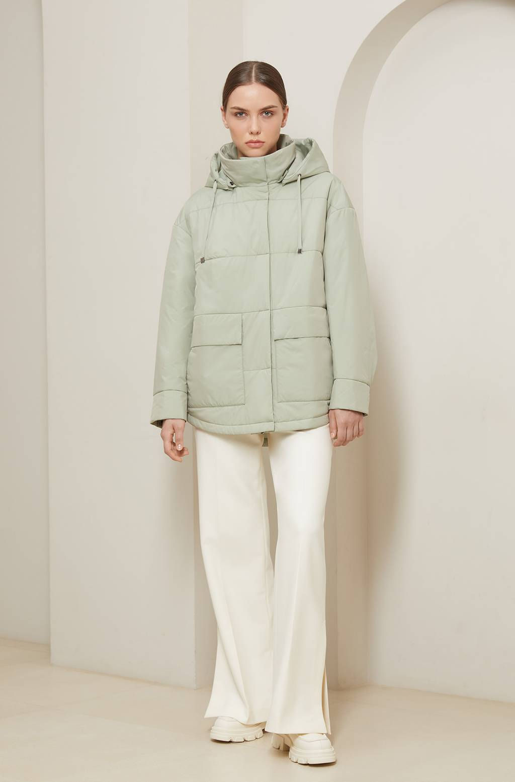 Куртка женская арт. 298S