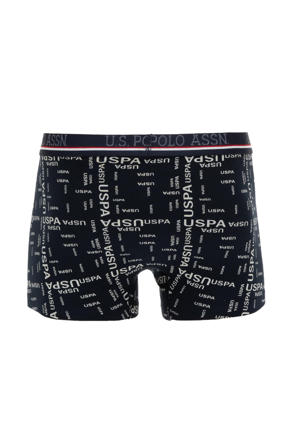 Erkek Gri Melanj __ Giyim Alt Sepette S_rpriz _ndirim - U.s. polo assn фото 4