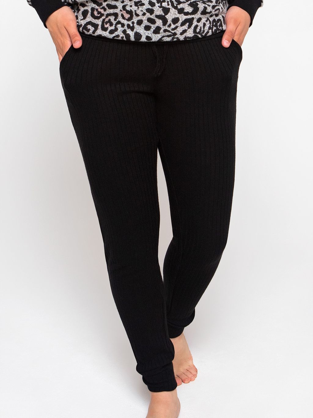 P-80 Opium Home&Sleepwear брюки женские