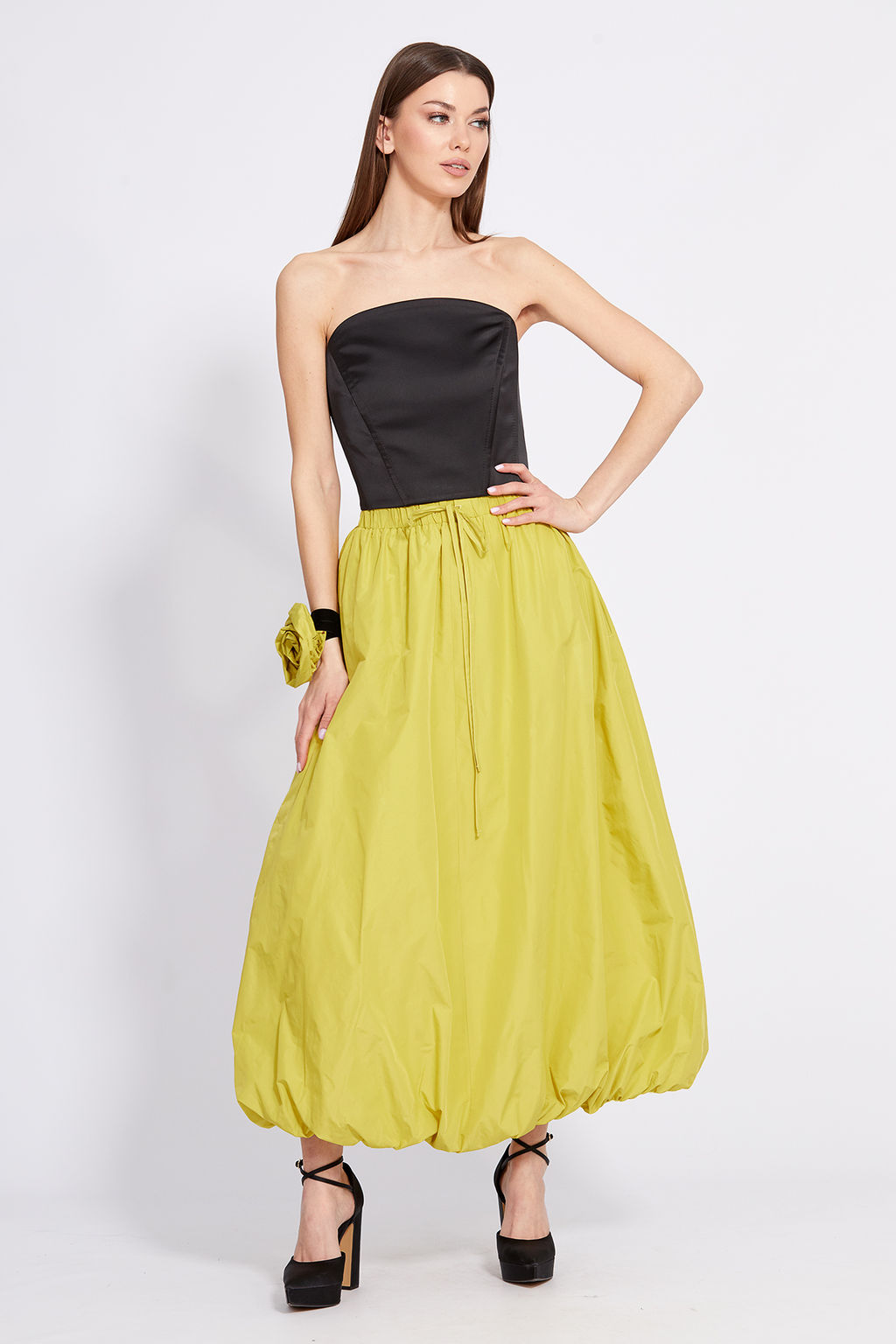 Юбка 2368 - Eola фото 7