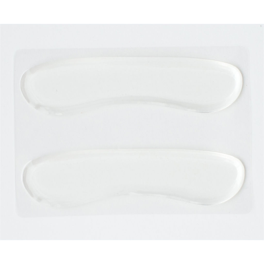 OLVIST Гелевый запяточник (пяткоудерживатель)  фото 2