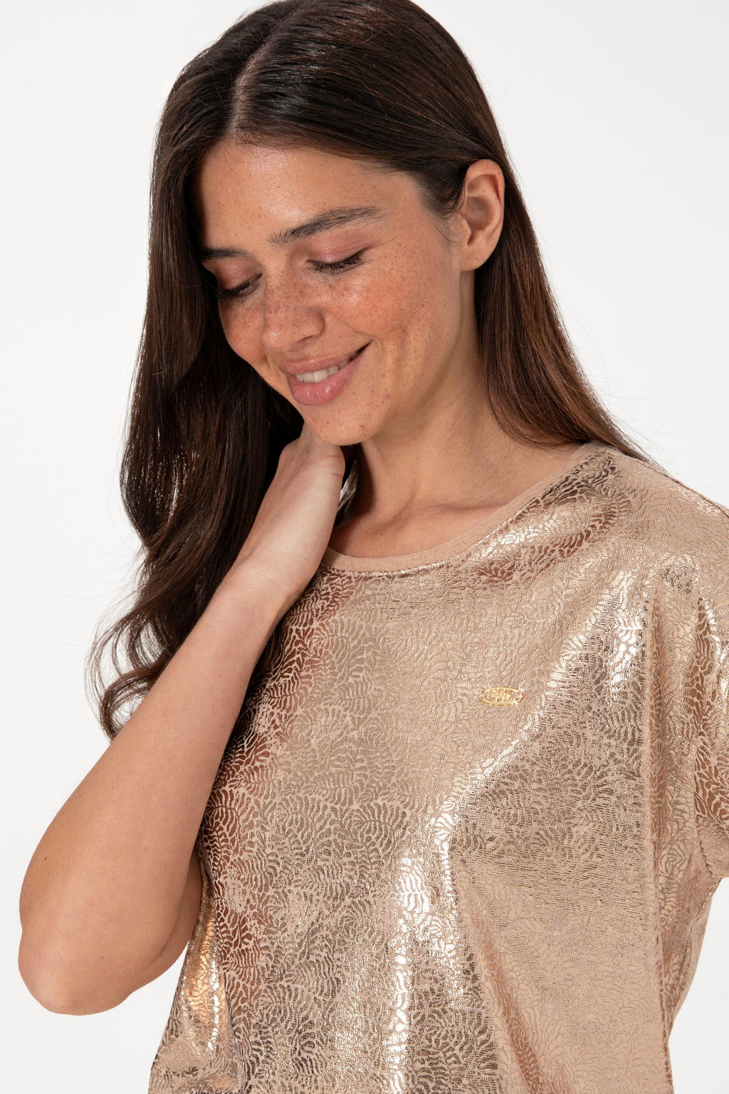 Kad_n _ok Renkli Ti__rt Sepette S_rpriz _ndirim - U.s. polo assn фото 2