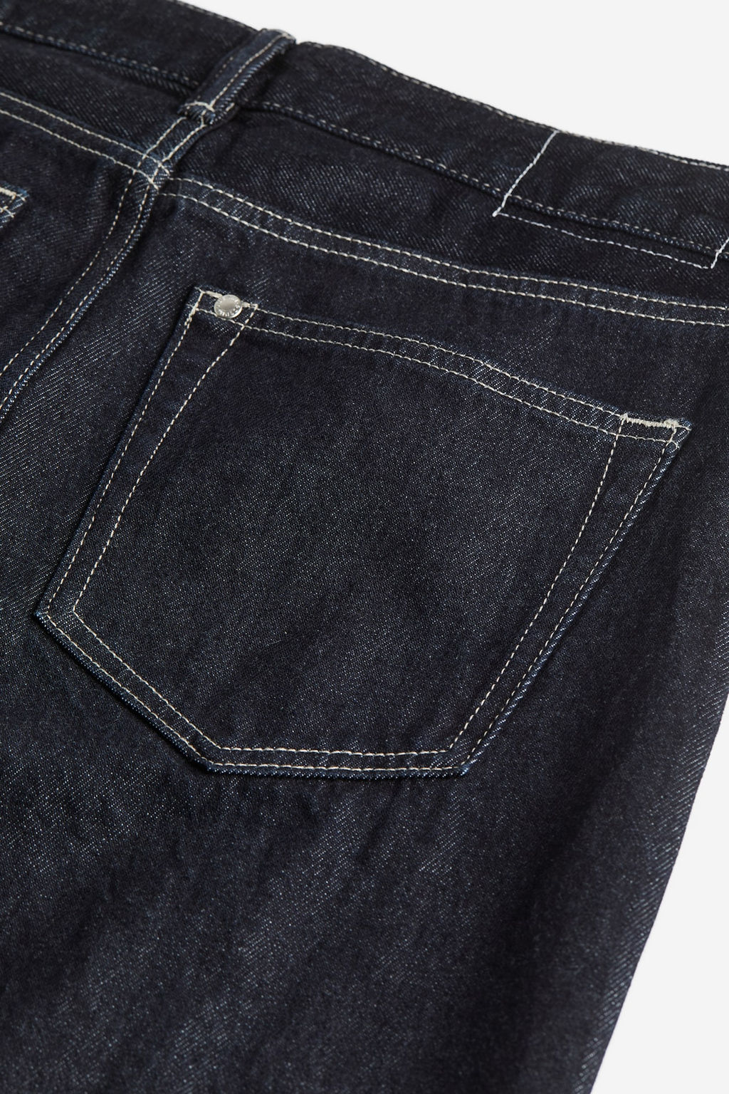 Loose Jeans - H&m фото 2