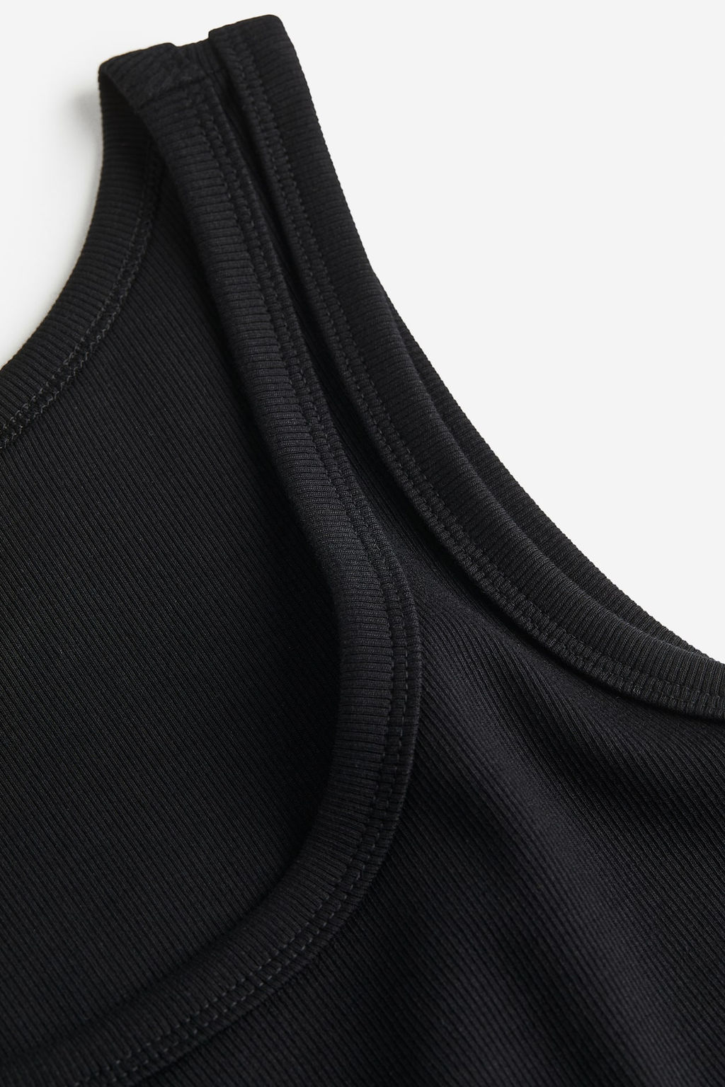 MAMA Camiseta sin mangas en canale - H&m фото 6
