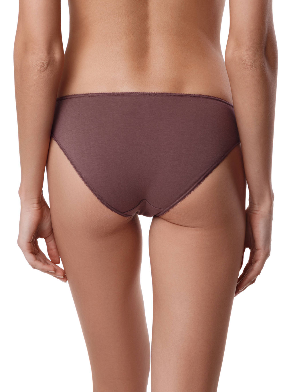 CONTE Трусы слип SENSUELLE RP3025 ирис - Conte elegant фото 7