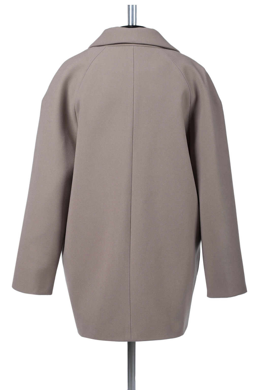 01-12270 Пальто женское демисезонное