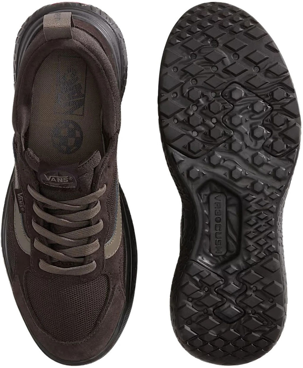 Кроссовки мужские