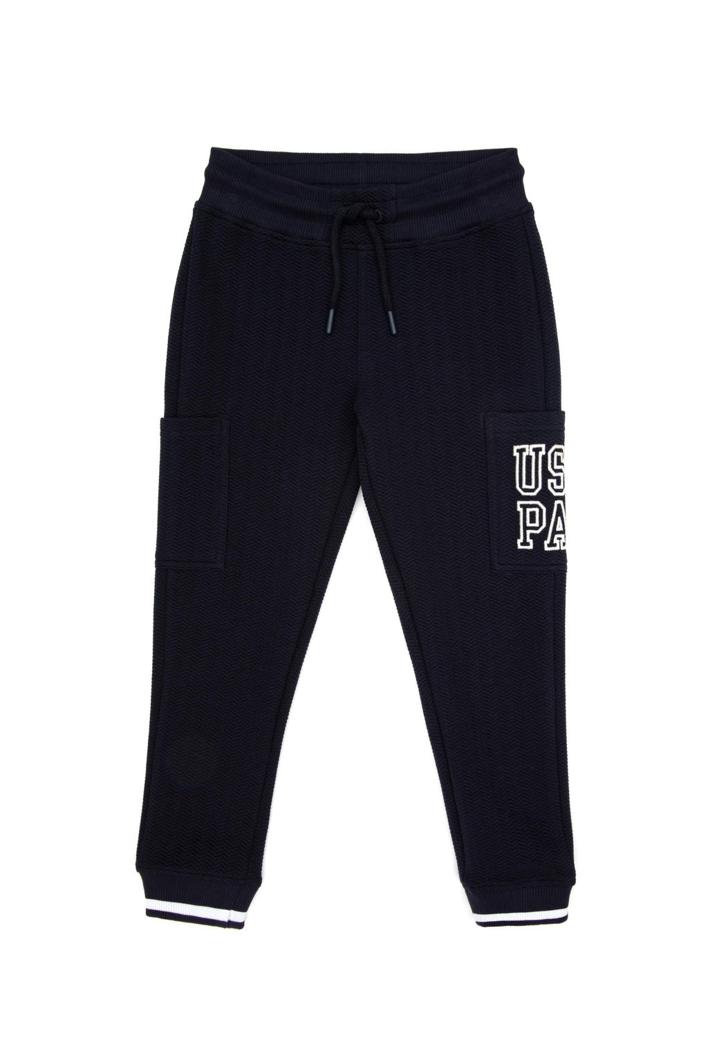 Erkek _ocuk Lacivert E_ofman Alt_ - U.s. polo assn фото 2