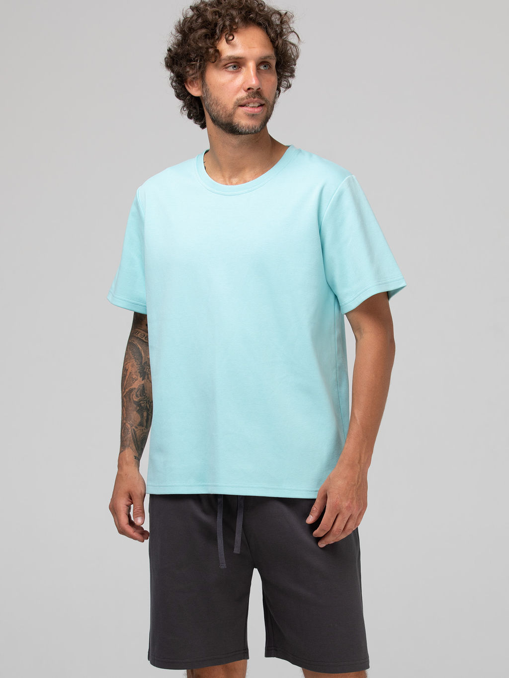 F-157 Opium Sport&Home Пижама мужская