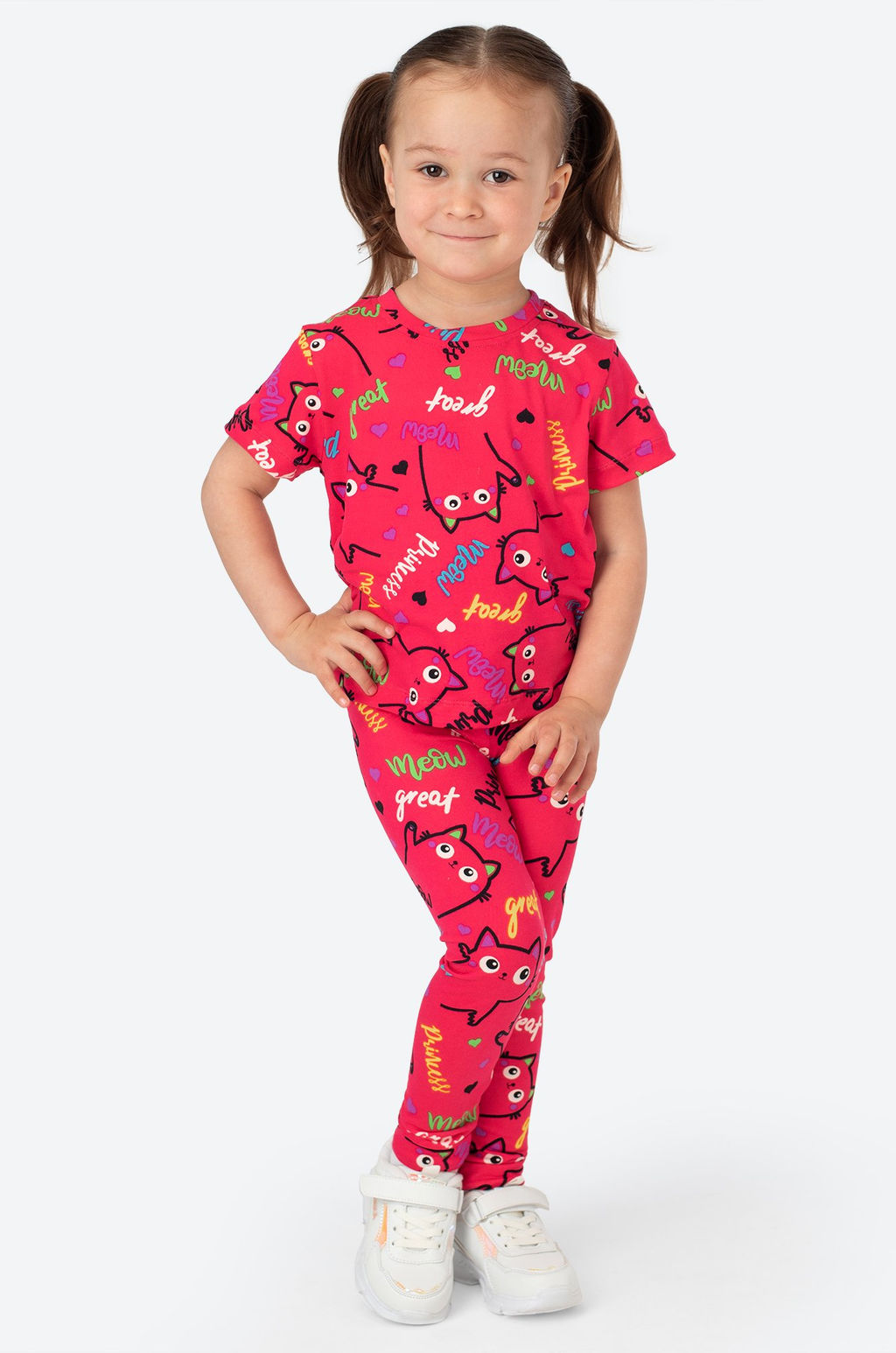 Костюм для девочки Bonito  фото 13