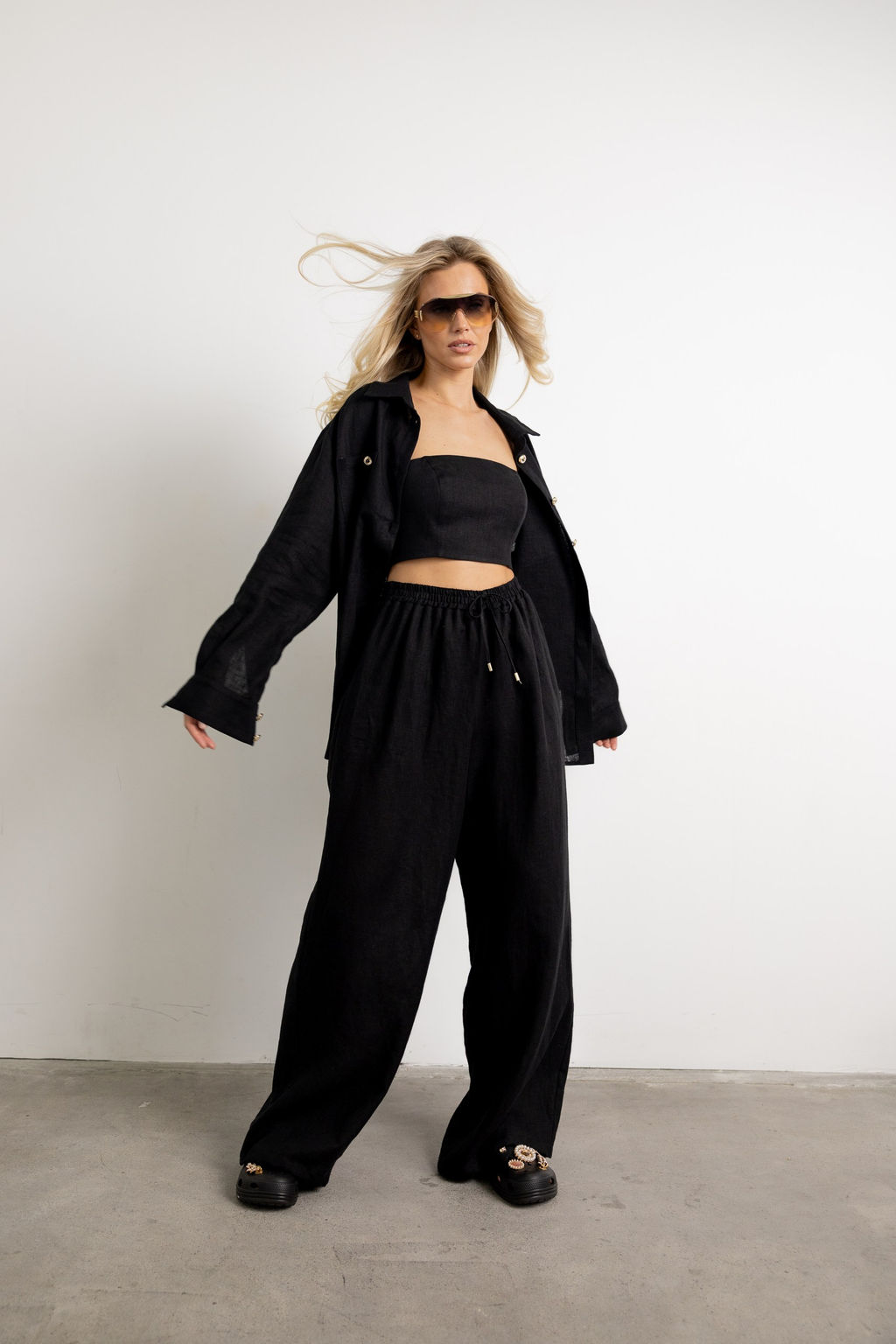 Рубашка SS 2636 - Mozart фото 40