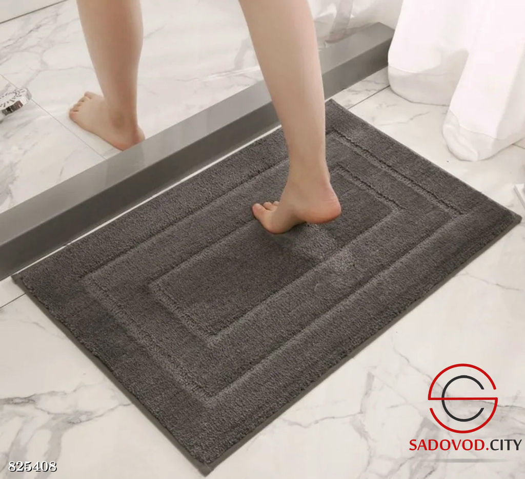 Коврики для ванной 50х 80 см