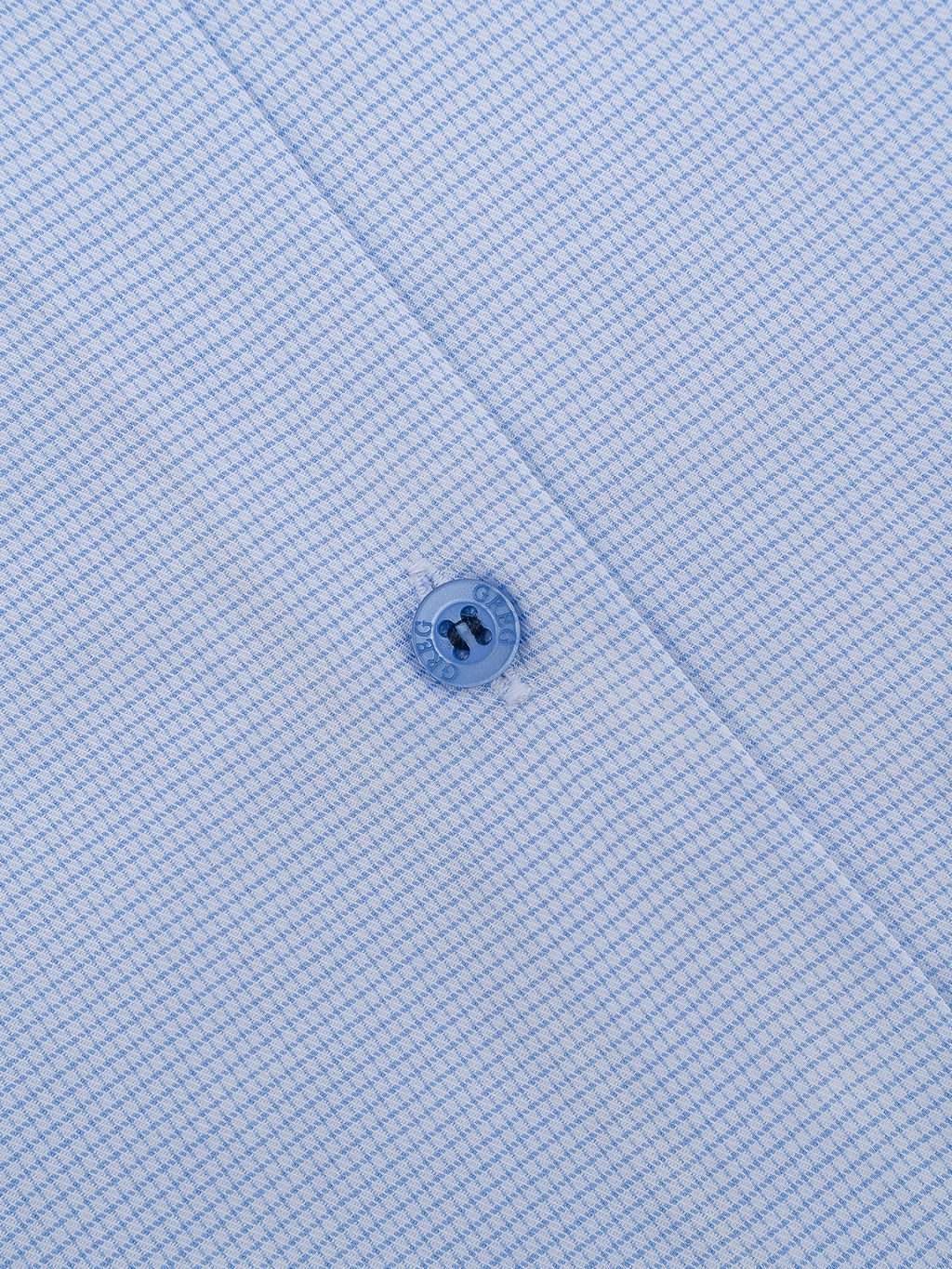 Сорочка мужская длинный рукав GREG 124/237/368/ZN/1p STRETCH  фото 3