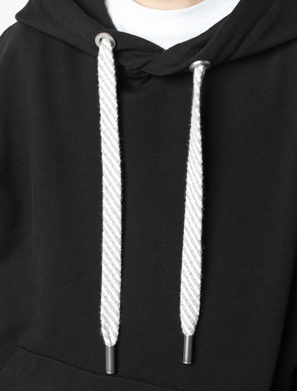 Худи из премиального футера