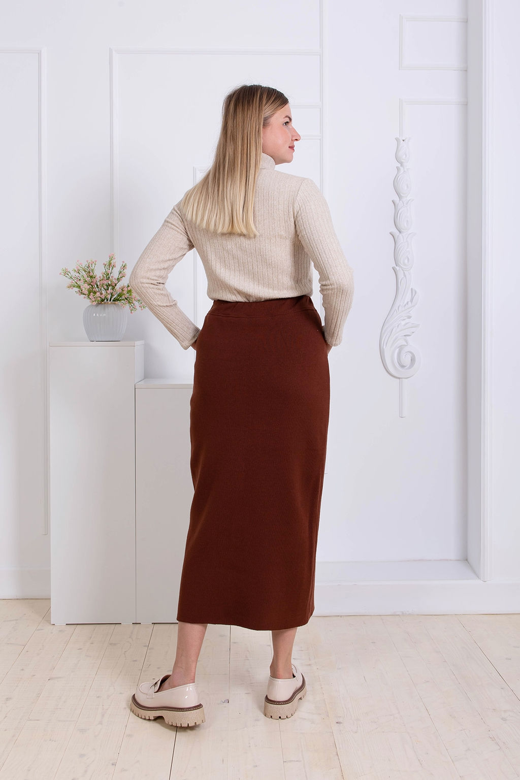 Жакет женский Л391 - Olsarri фото 4