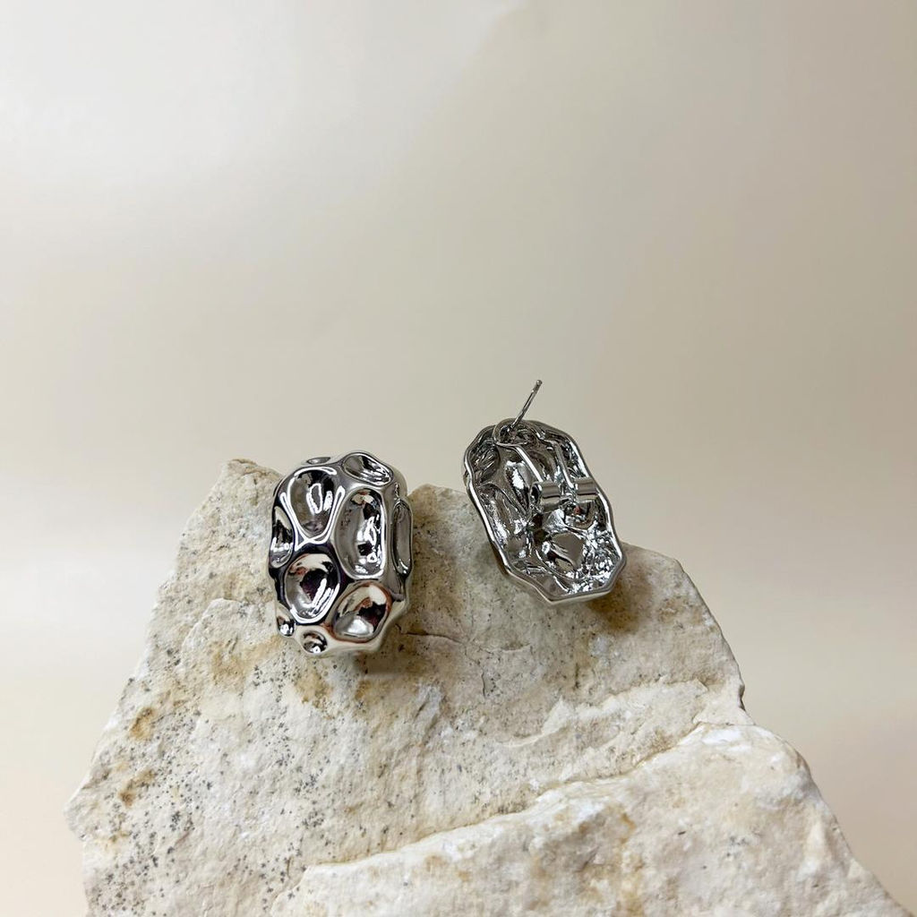 503365570 Серьги-пусеты - J.prettier фото 2