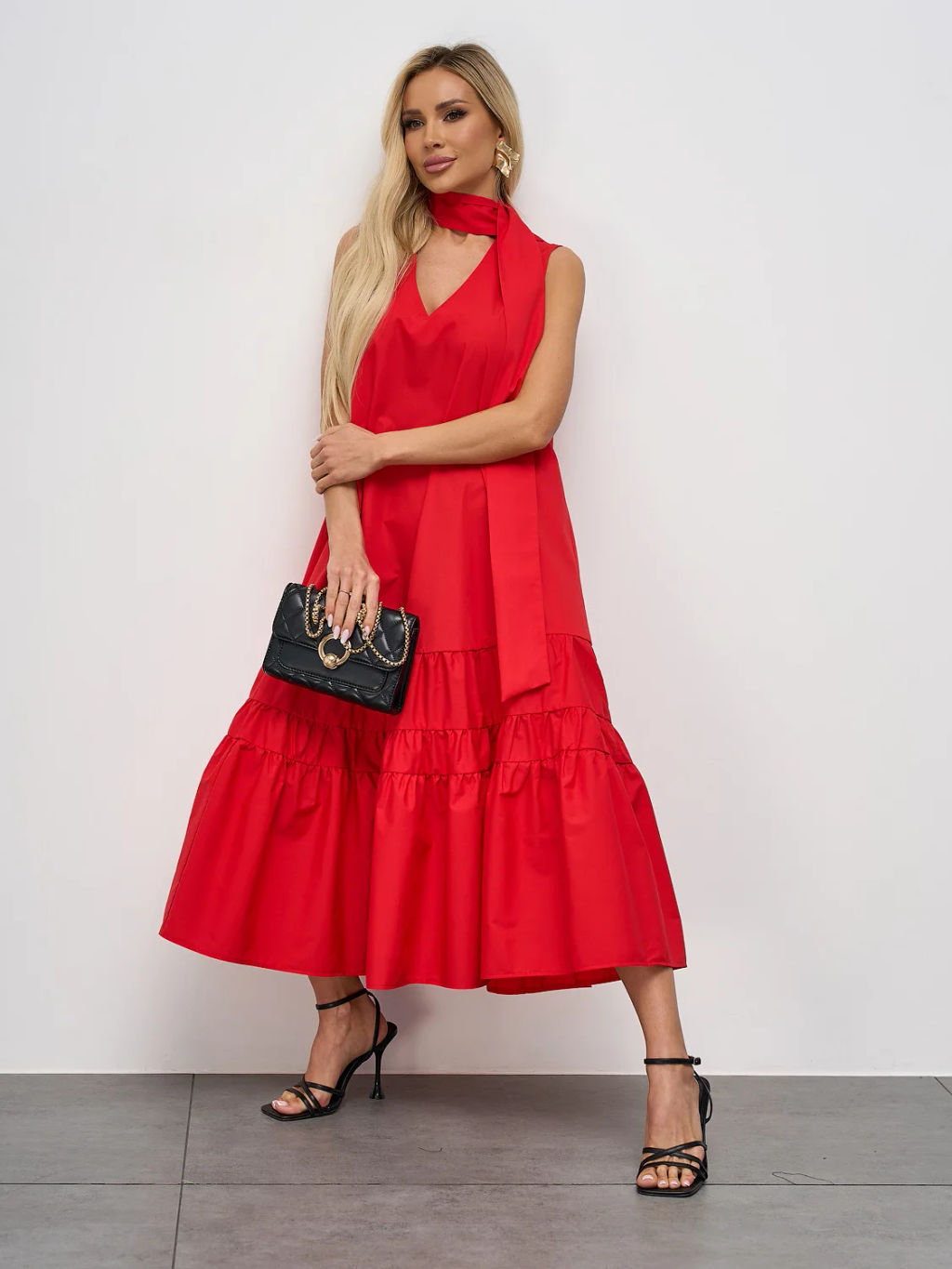 JETTY Платье  фото 10