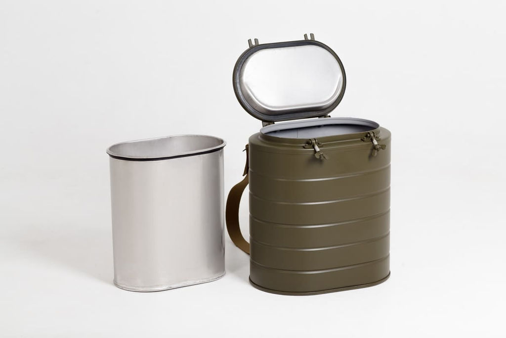 Термос 12,0 л арт. Т-12, ТБН-12, Т-12А