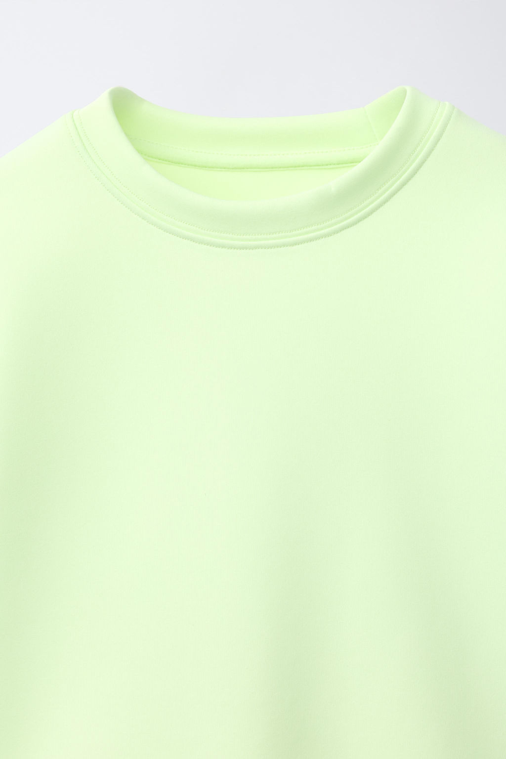 CAMISETA SPORTY NEOPRENO FL?OR / Lima fl?or - Zara фото 3