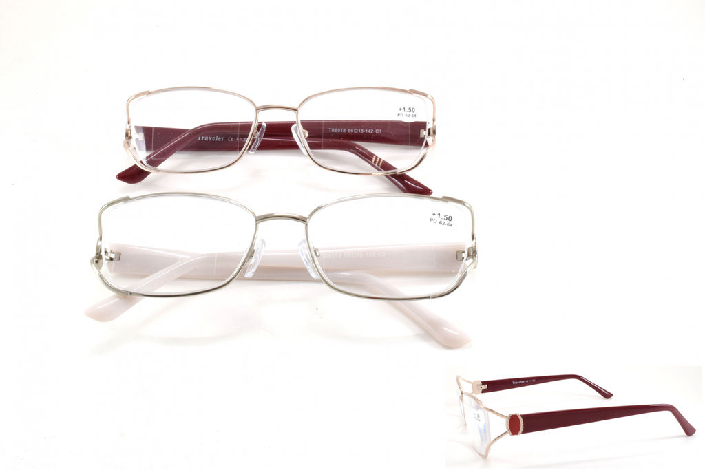 TRAVELER TR8018 55-18-142