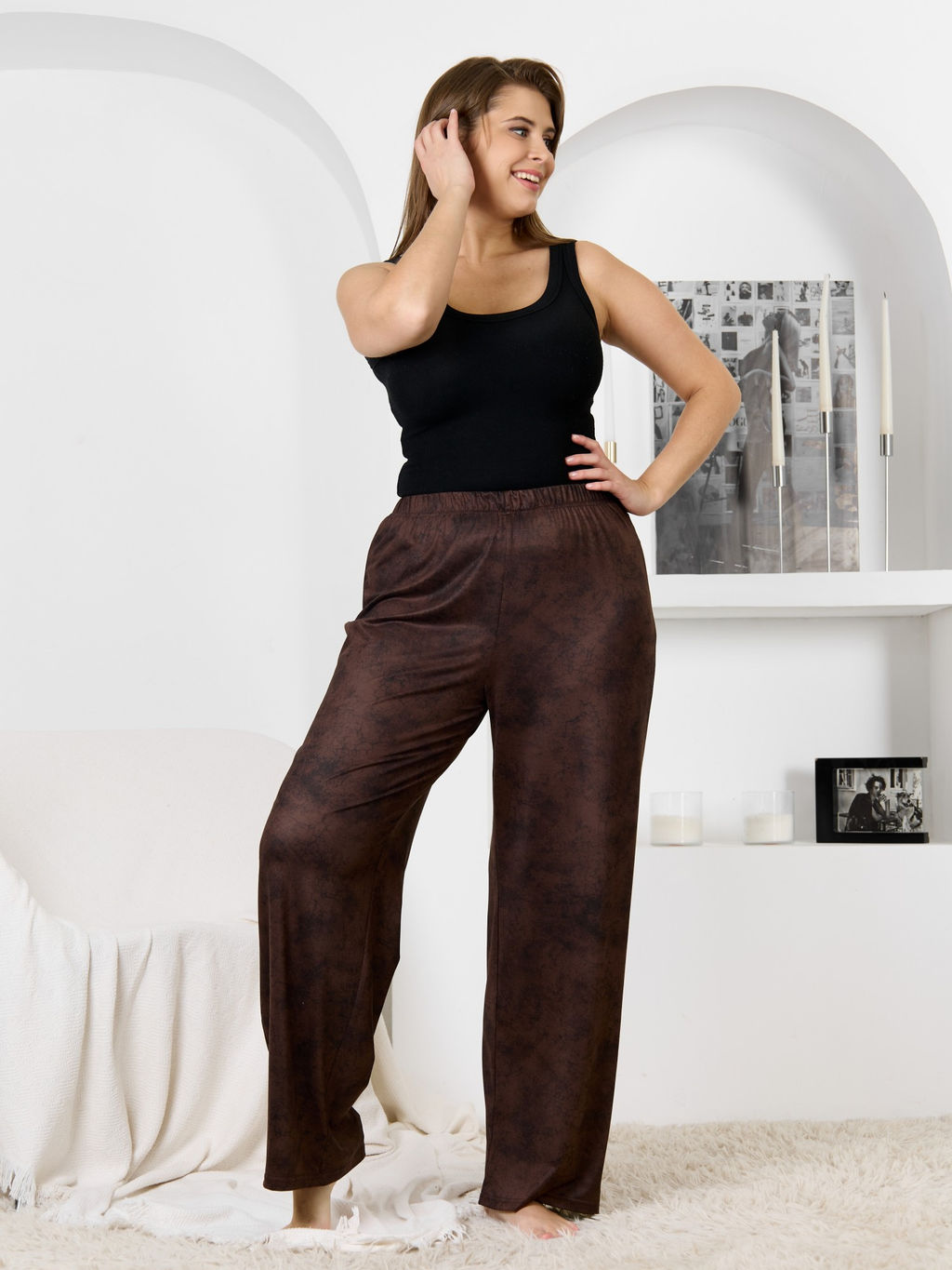 Брюки Ная VIOTEX - Виотекс фото 69