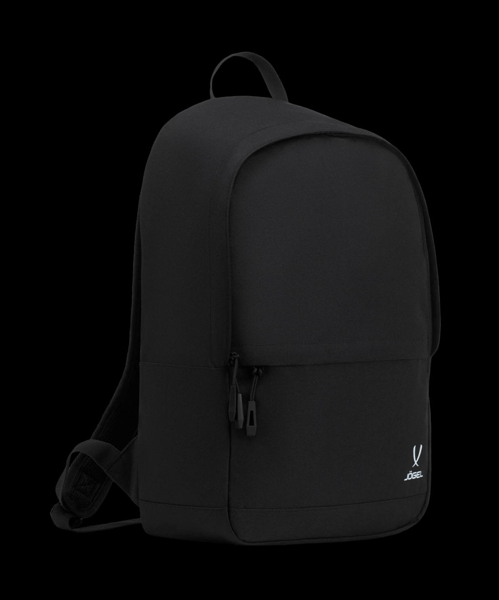 Рюкзак JOGEL ESSENTIAL Backpack, черный  фото 2