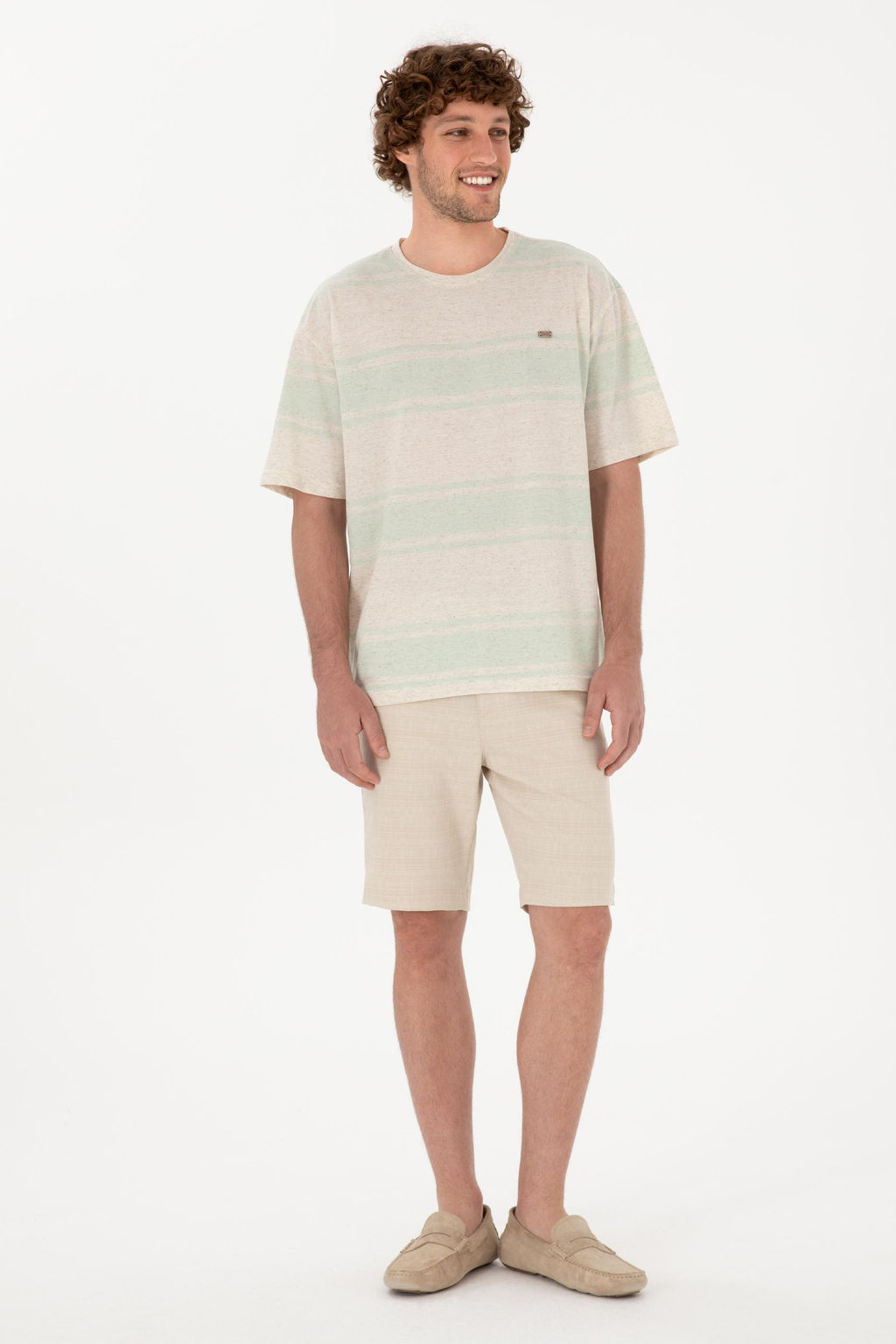 Erkek Camel Dokuma _ort Sepette S_rpriz _ndirim - U.s. polo assn фото 3