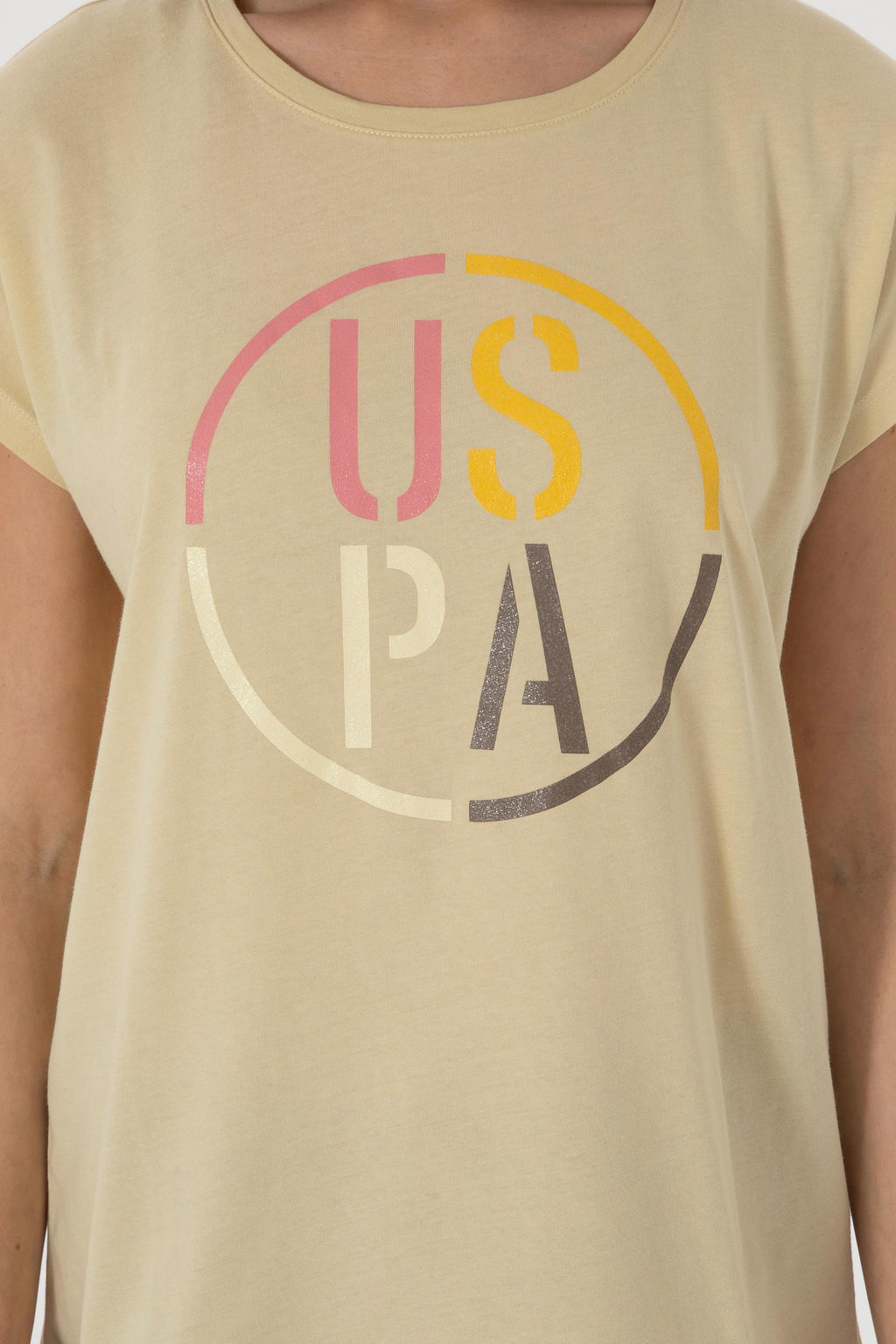 Kad_n A__k Haki Ti__rt Sepette S_rpriz _ndirim - U.s. polo assn фото 6