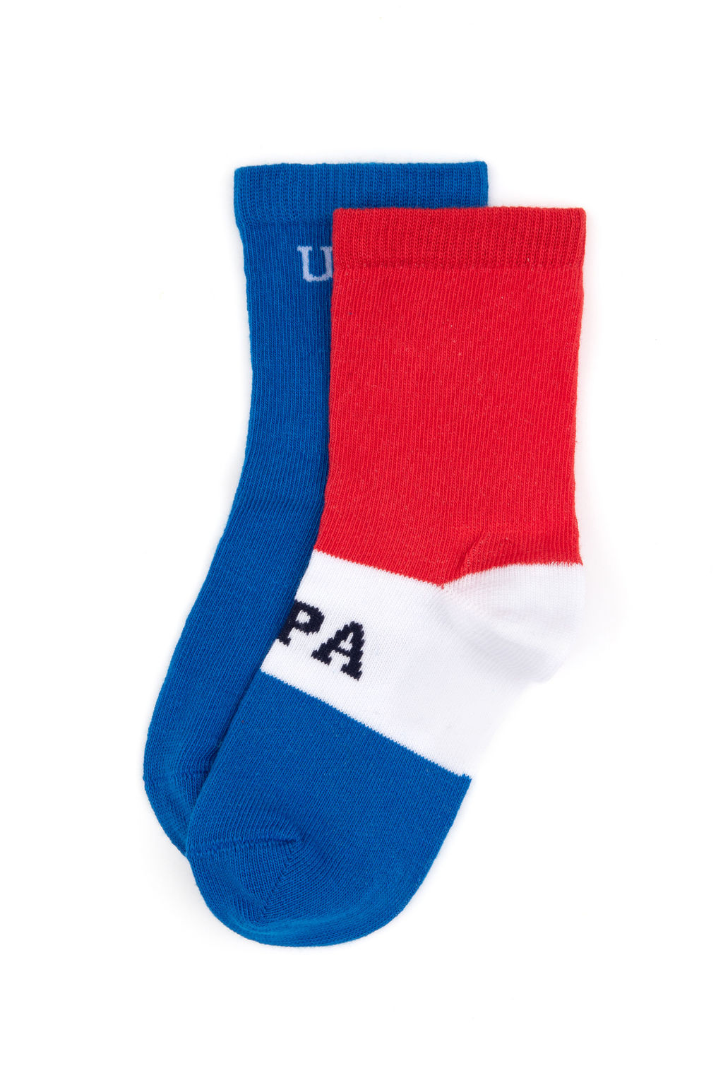 Erkek _ocuk 2li Soket _orap - U.s. polo assn фото 5