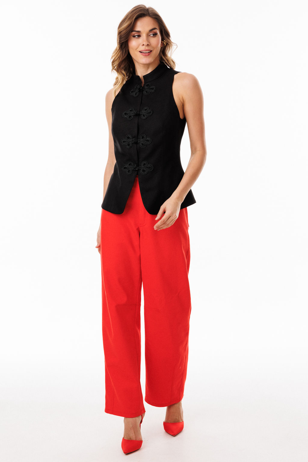 Брюки 3092 - Eola фото 18