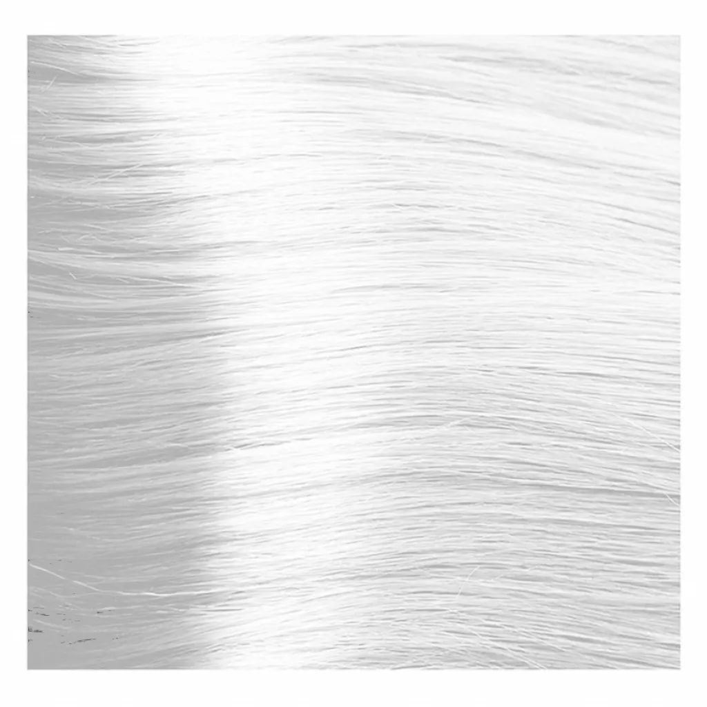 1000 осветляющий, 100 мл Hyaluronic acid - Kapous professional фото 2