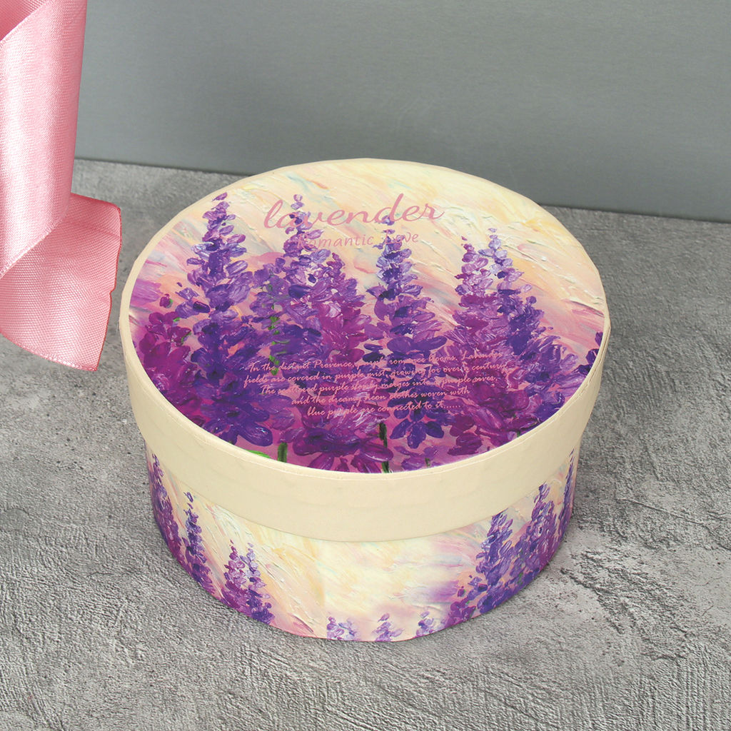 Коробка подарочная / S139-SY623 /уп 12/216/микс - Галеонтрейд фото 11