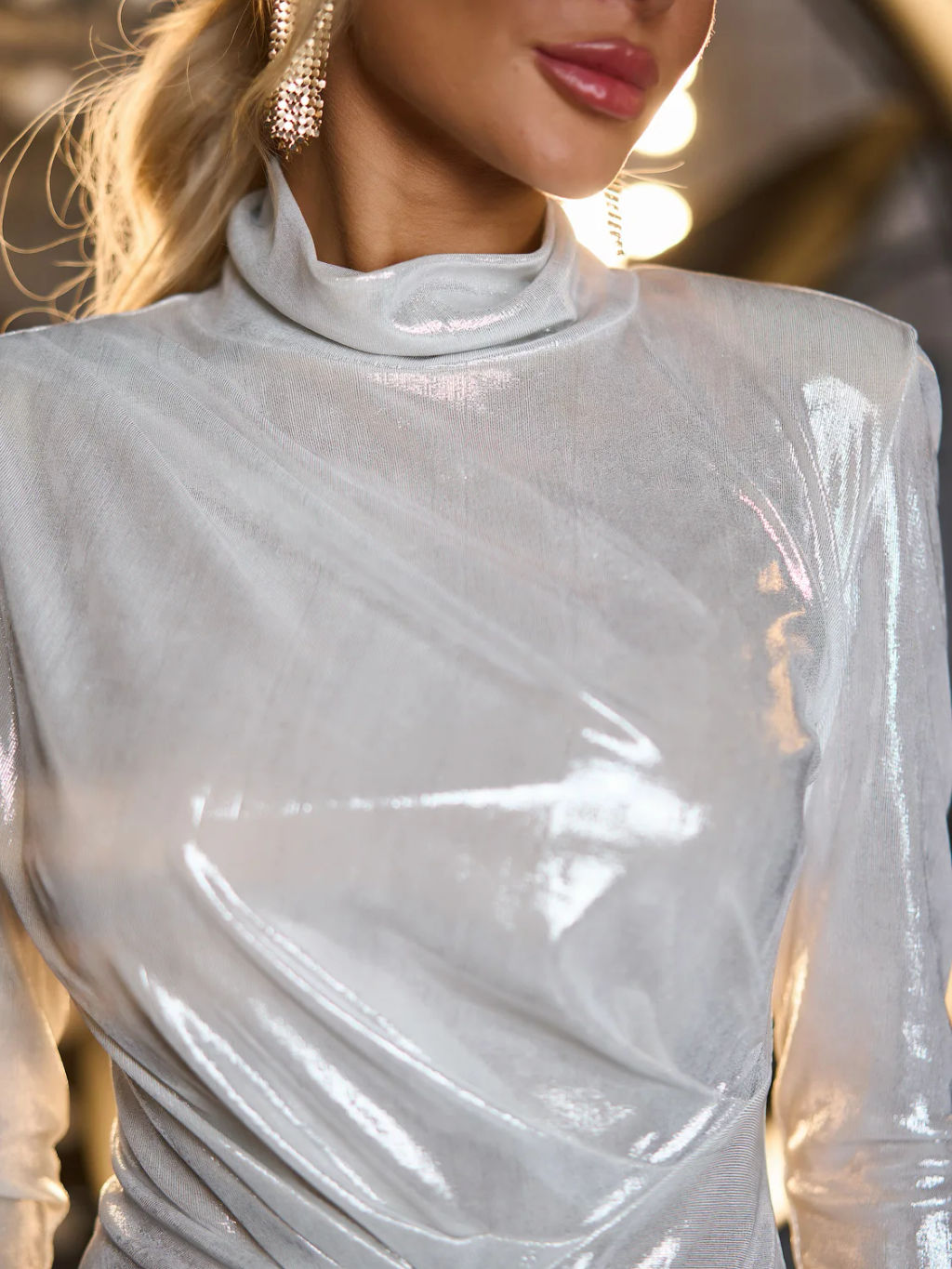 JETTY Платье  фото 7