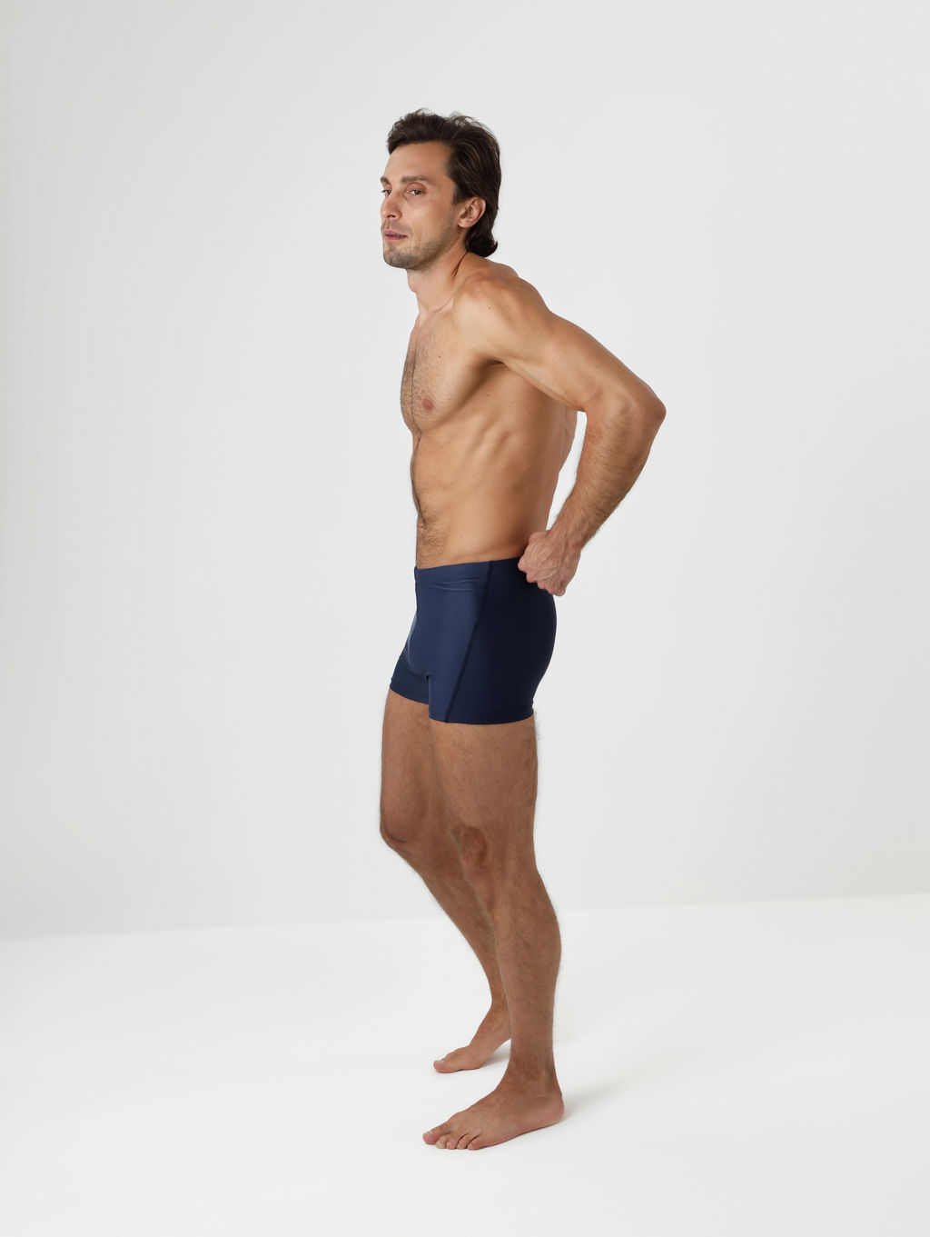 Плавки FN Surf Dark Blue