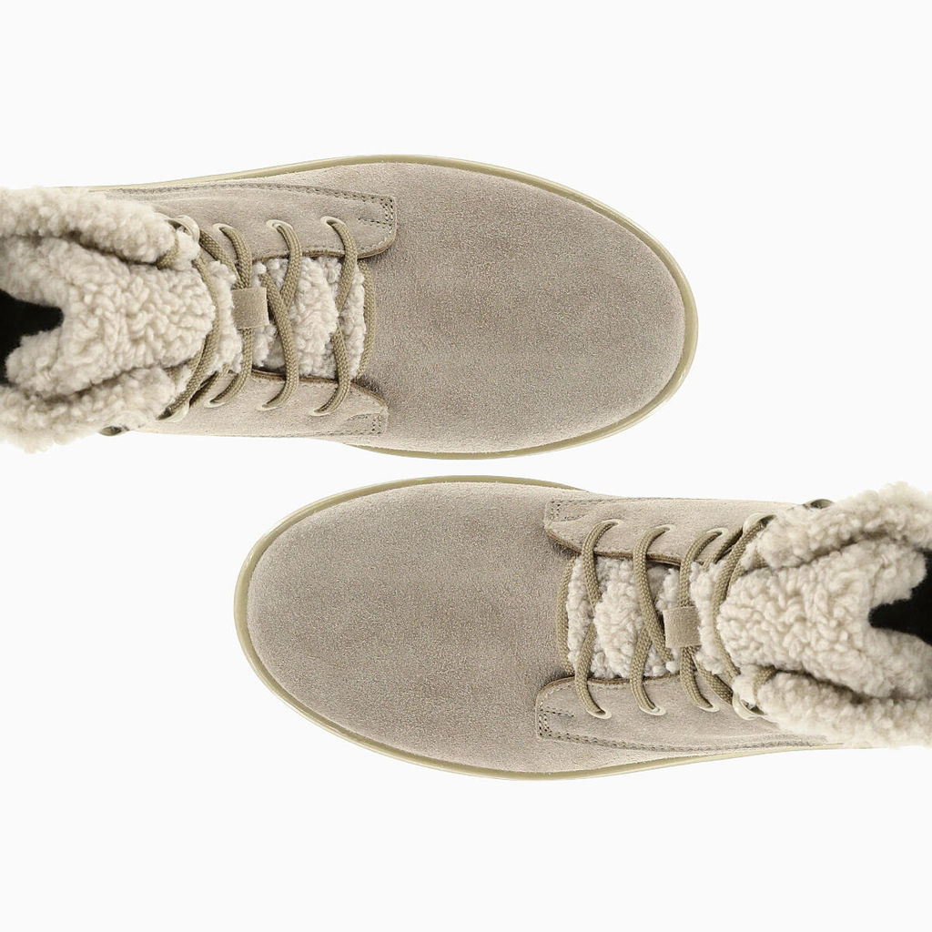 Ботинки женские