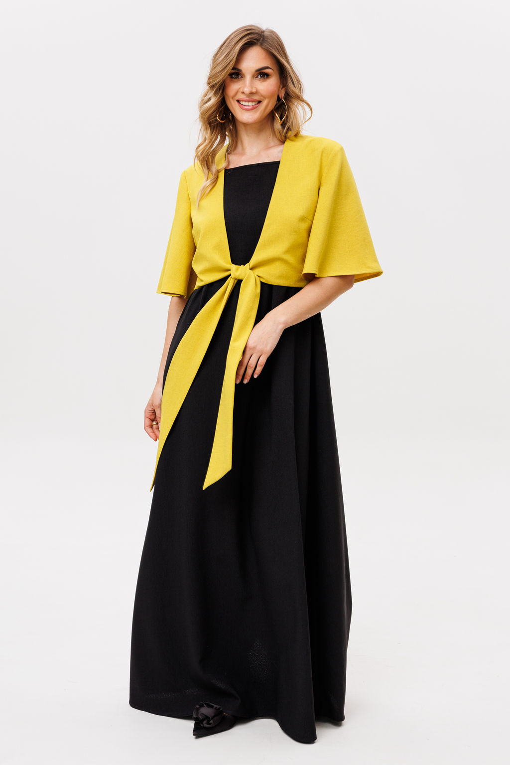 Блузка 2872 - Eola фото 5