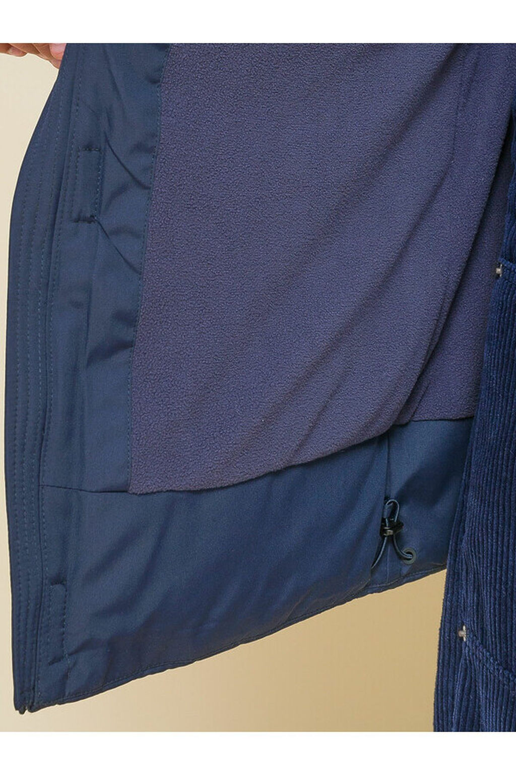 PELICAN, куртка для мальчиков, Темно-синий  фото 9