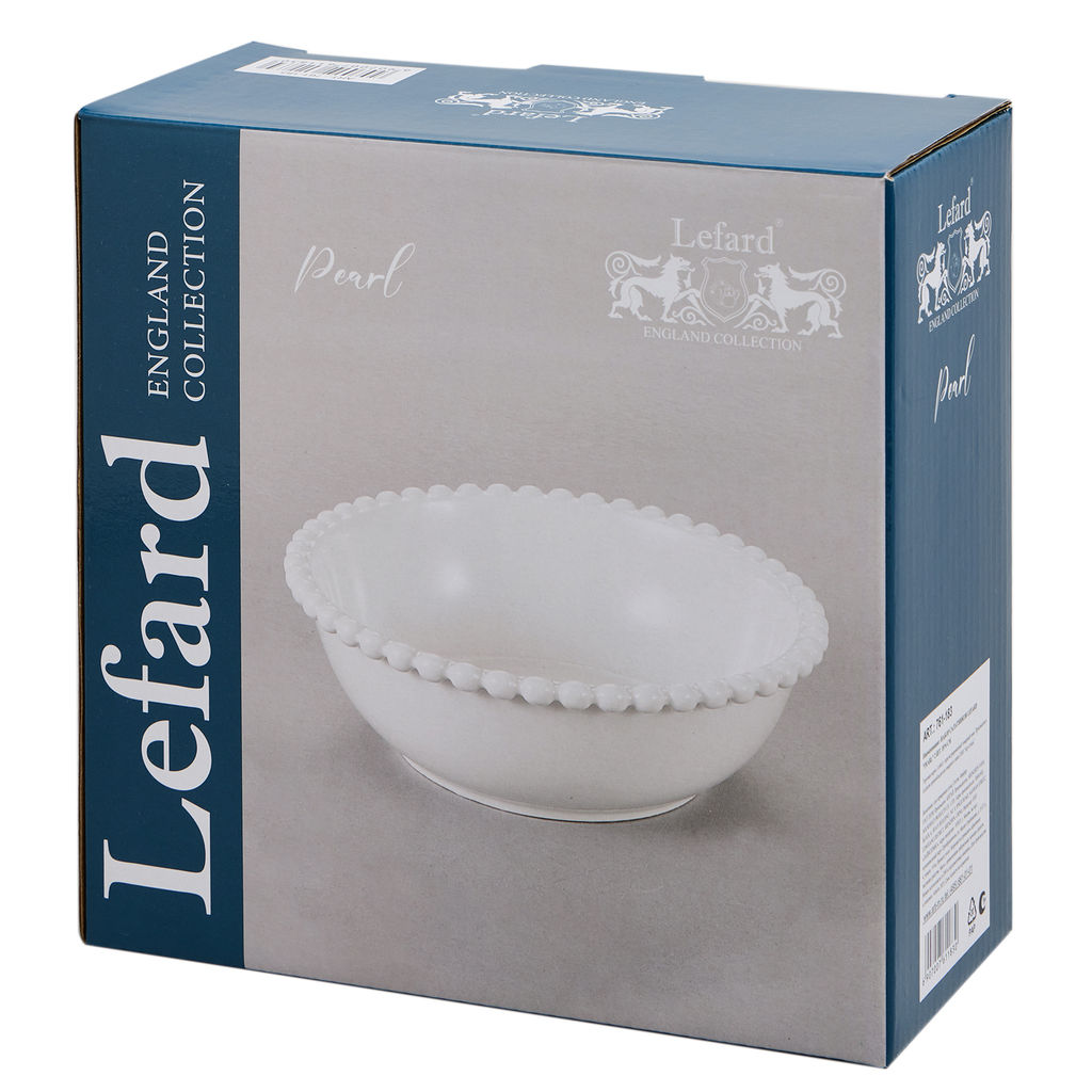 НАБОР САЛАТНИКОВ LEFARD PEARL 2 ШТ. 18*6 СМ  фото 2