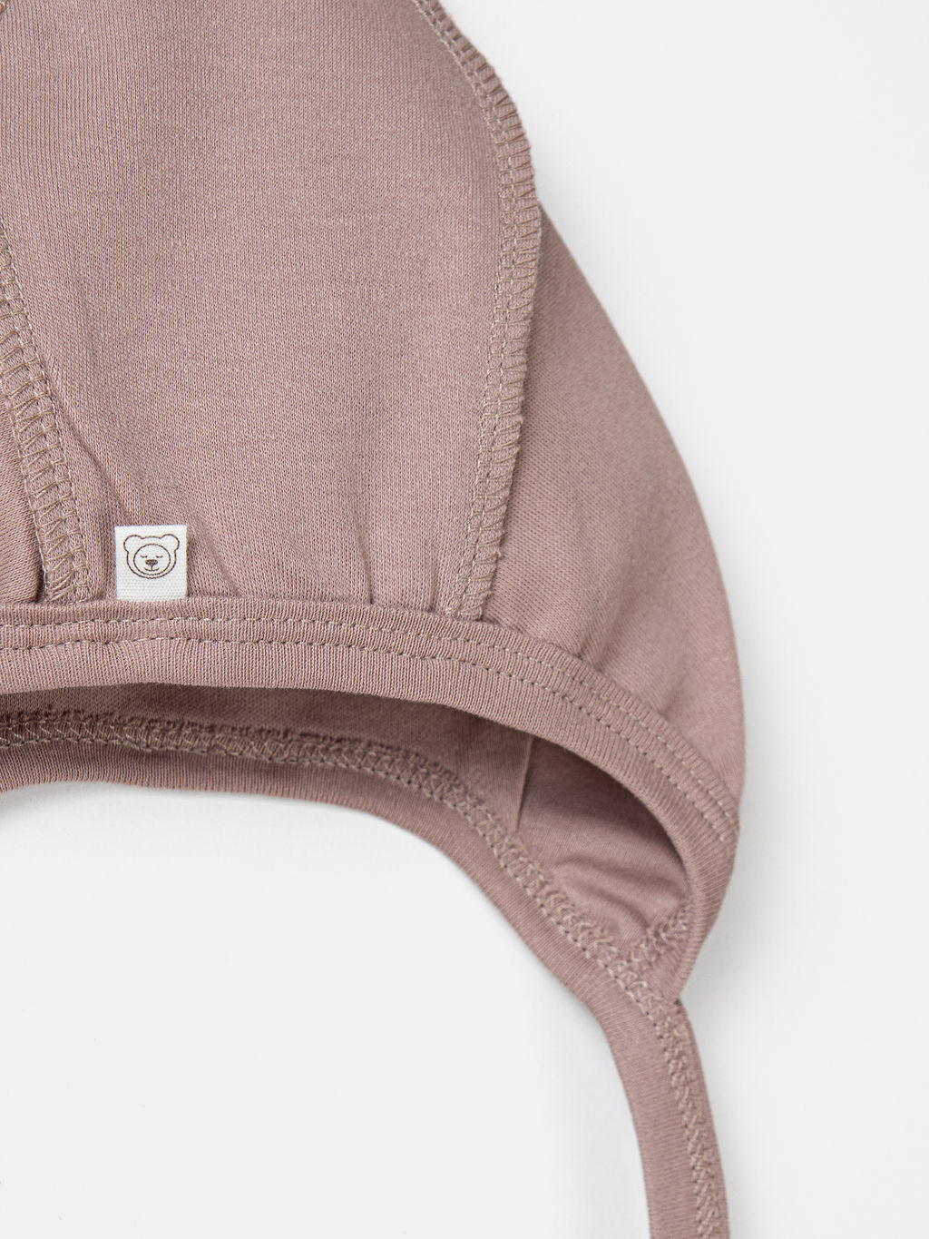 Чепчик Кокос 0+ - Bungly фото 2