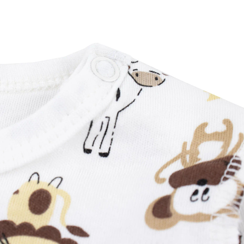 Боди интерлок 1194209304 - Youlala фото 3