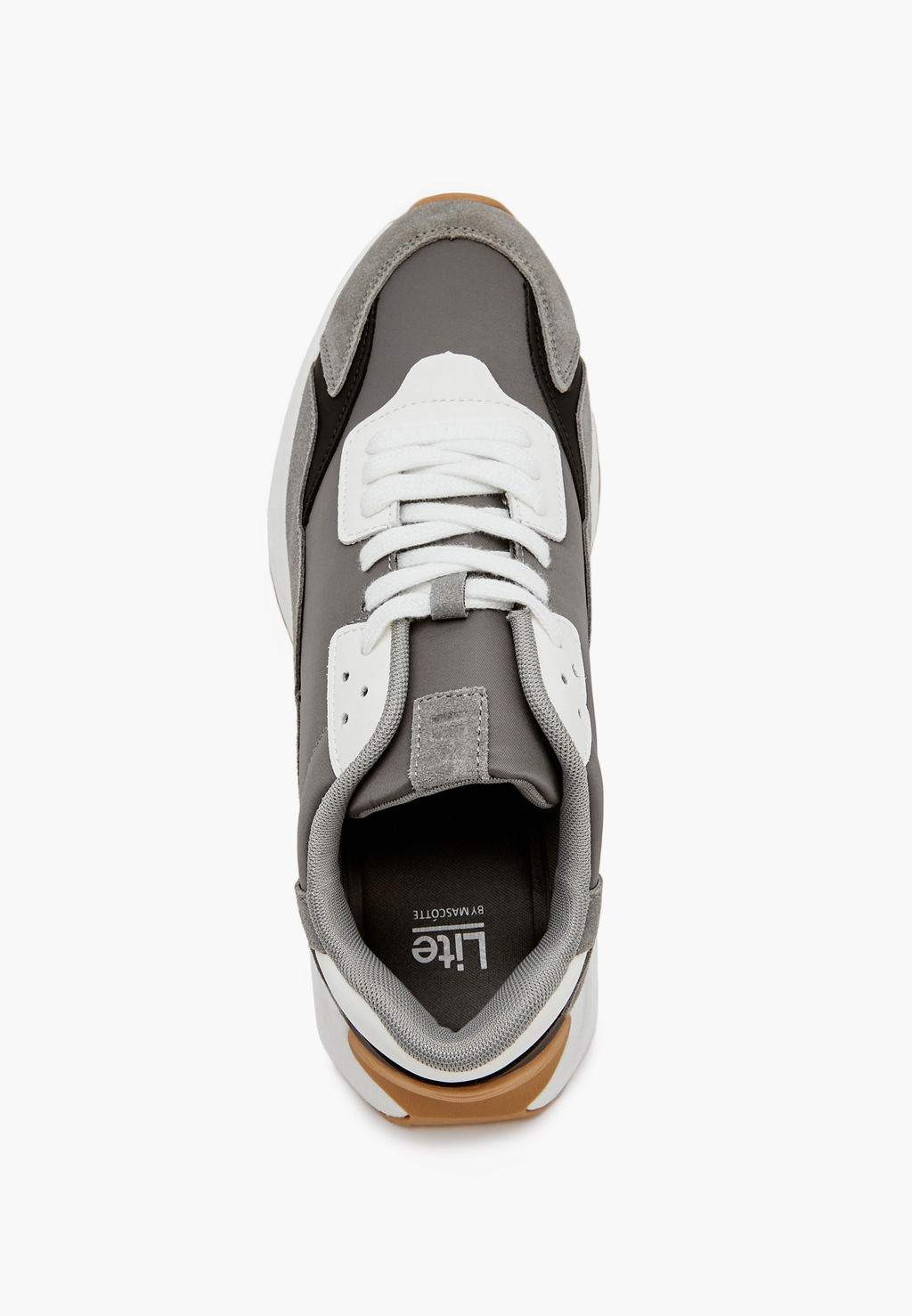 Кроссовки - Mascotte фото 4