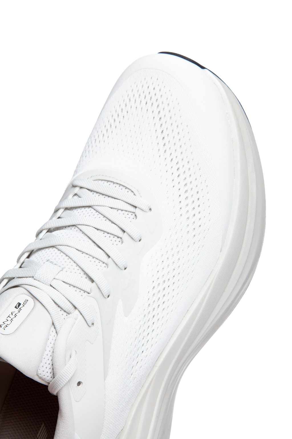 Кроссовки для бега Бежевый/Серый WALK 2.0 STABLE (2E) - Anta фото 7