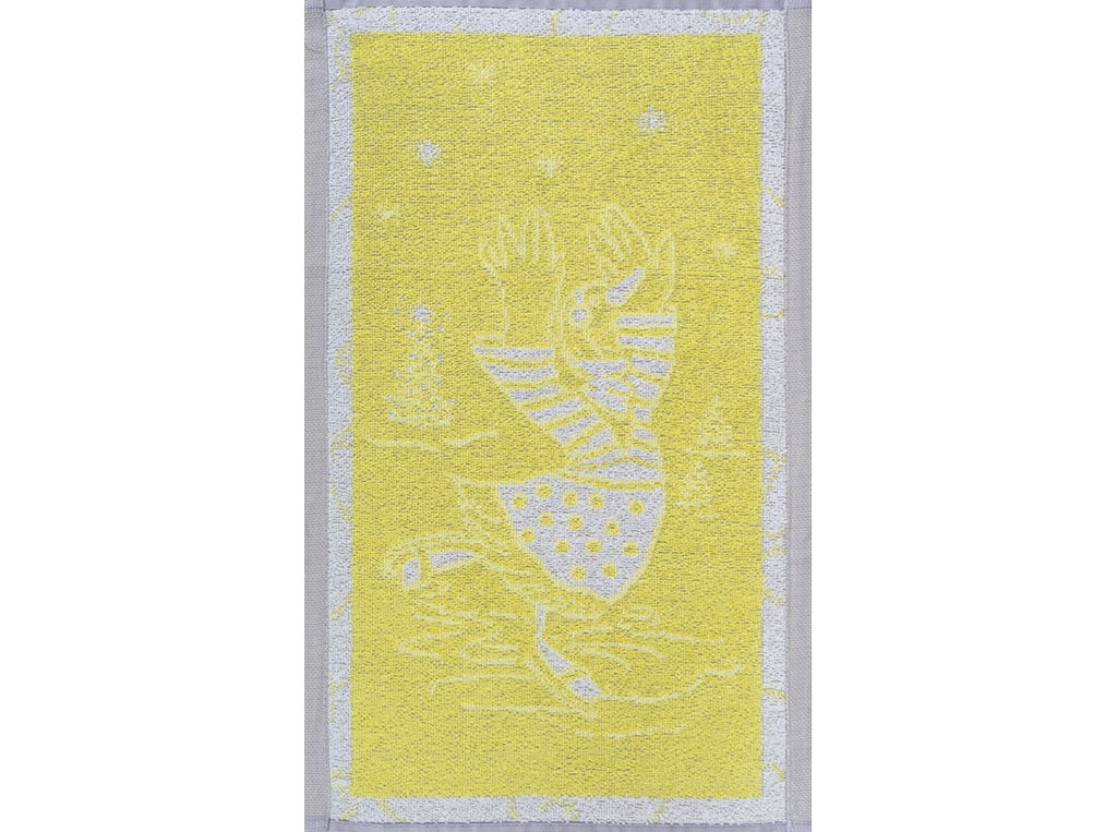 1с105.413ж1 Соты и пчелка (коралл3) Полотенце махровое 50х30 см - Текс-дизайн фото 236