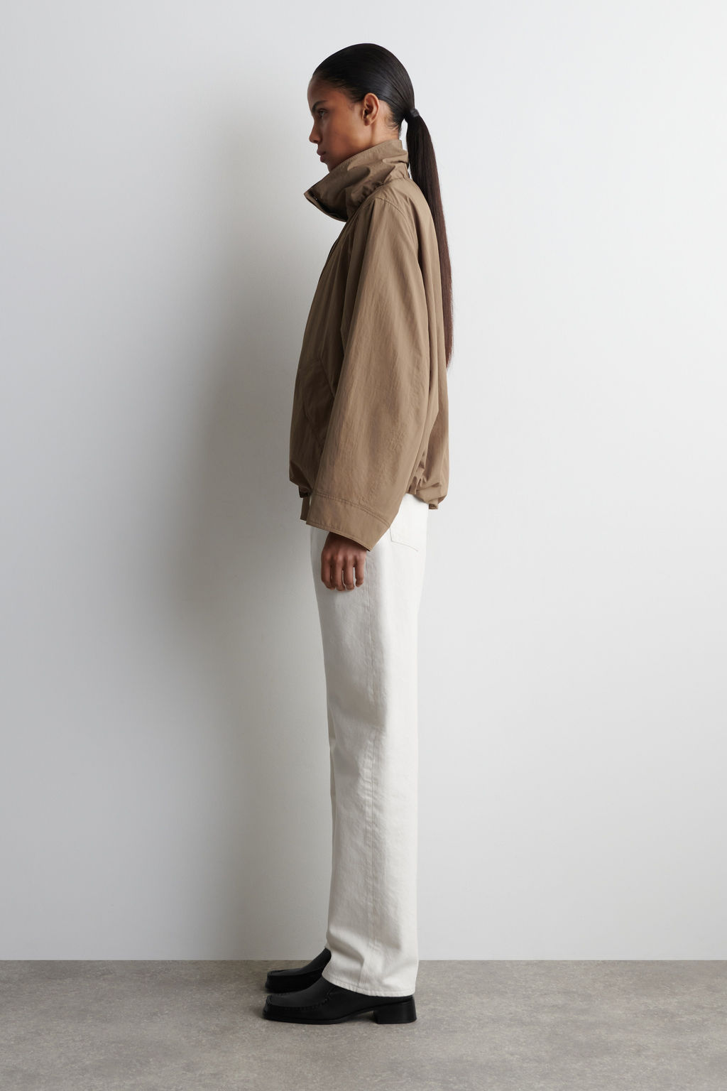 CHORD - VAQUEROS STRAIGHT LEG - H&m фото 6