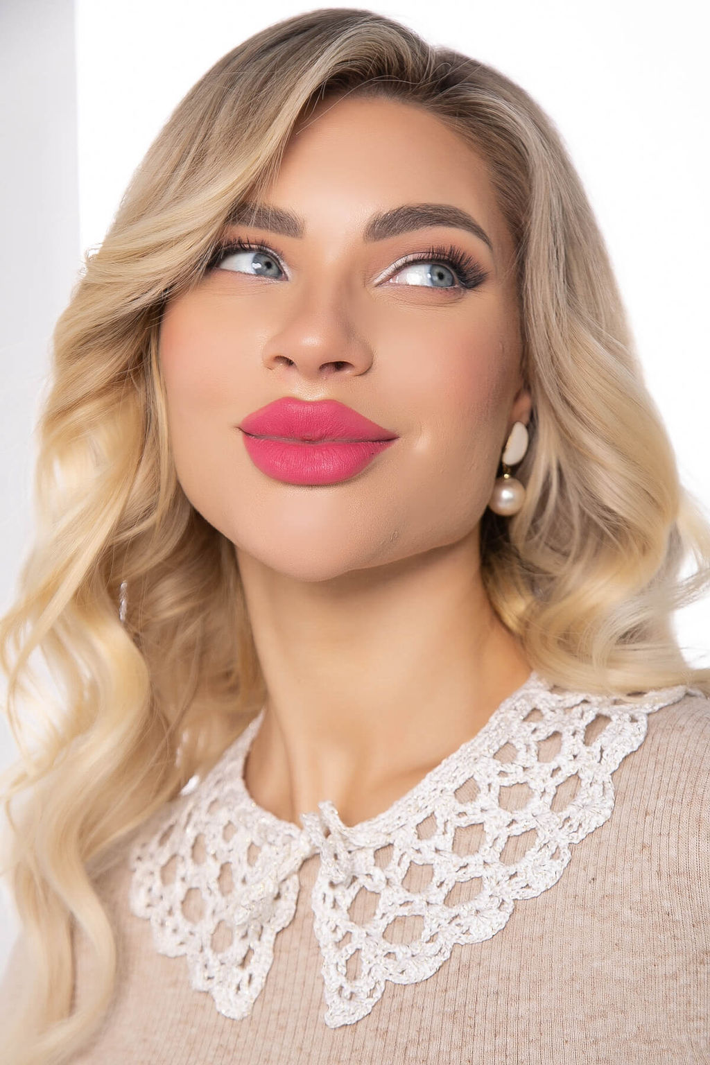 Воротничок В20 - Lt collection фото 3