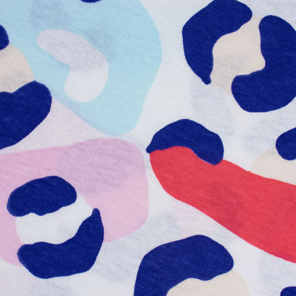 Платье кулирка 1800100101 - Youlala фото 2