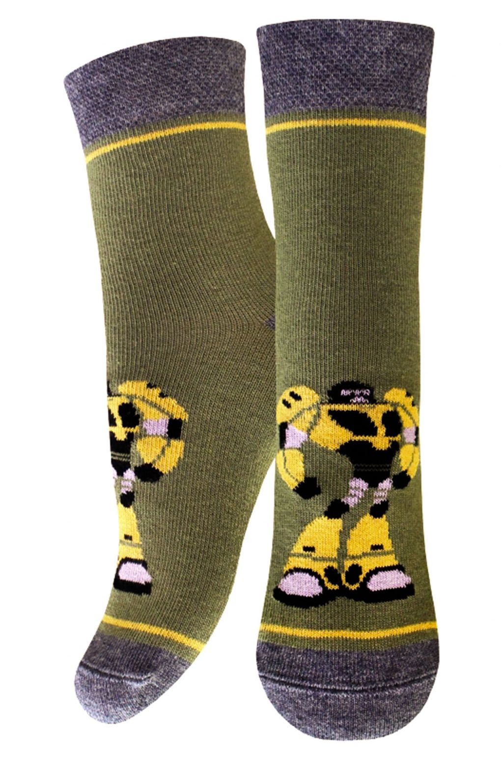 Цена за 2 шт. Носки для мальчика Брестские  фото 2