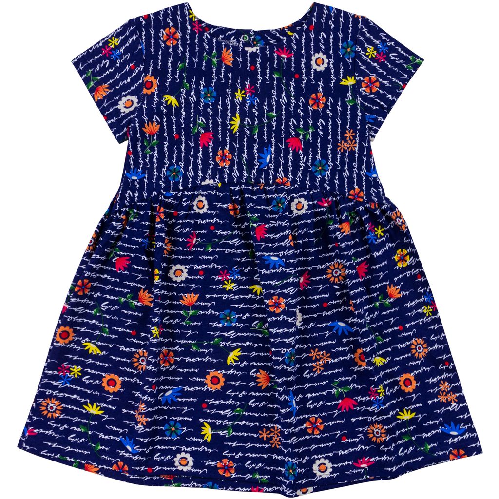 Платье кулирка 1364100101 - Youlala фото 6