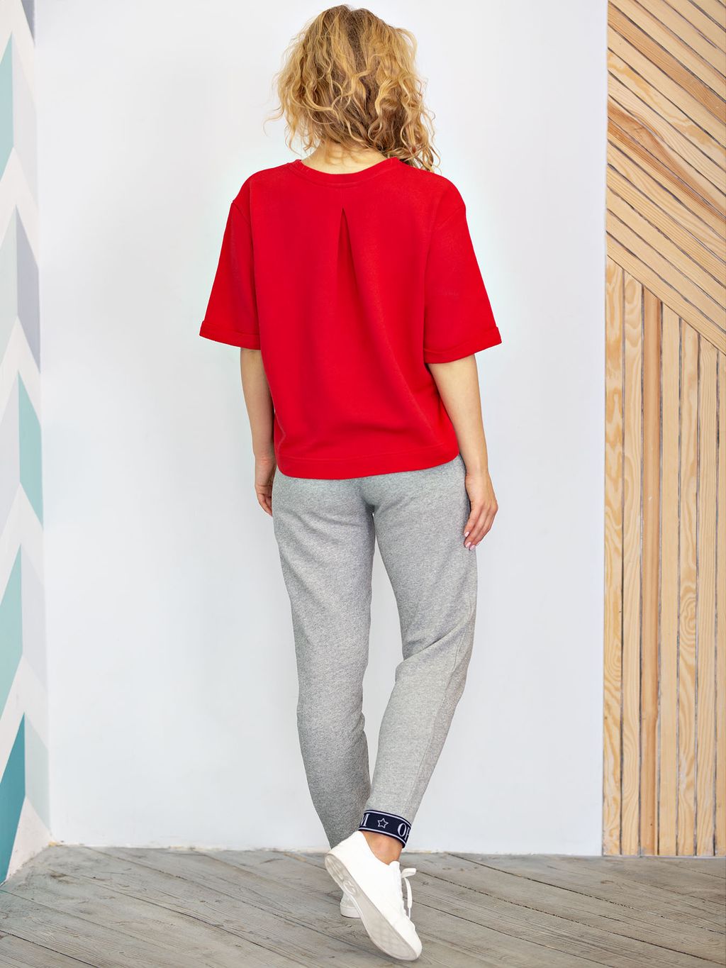 Брюки Opium P-29 фото 32