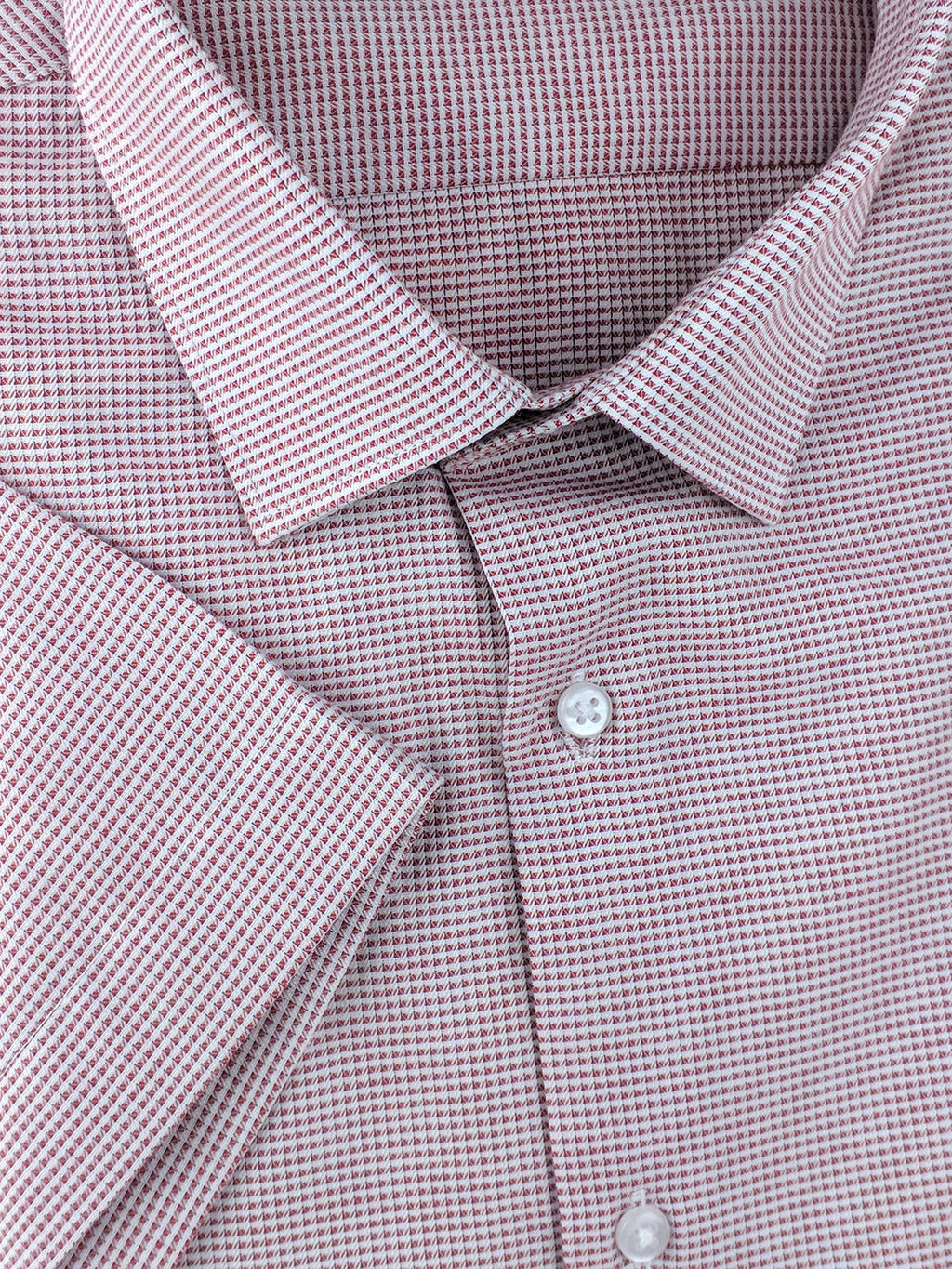 Рубашка 24-01-Т-02 - Nicolo angi фото 3